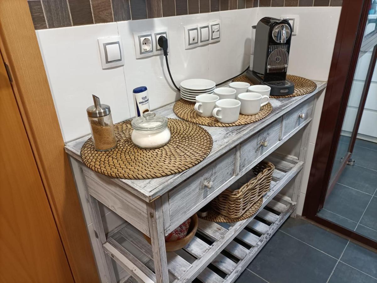 Apartamento En Calanova Golf- Cala De Mijas Malaga Luaran gambar