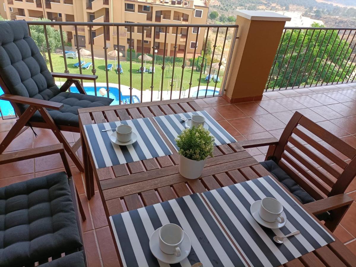 Apartamento En Calanova Golf- Cala De Mijas Malaga Luaran gambar